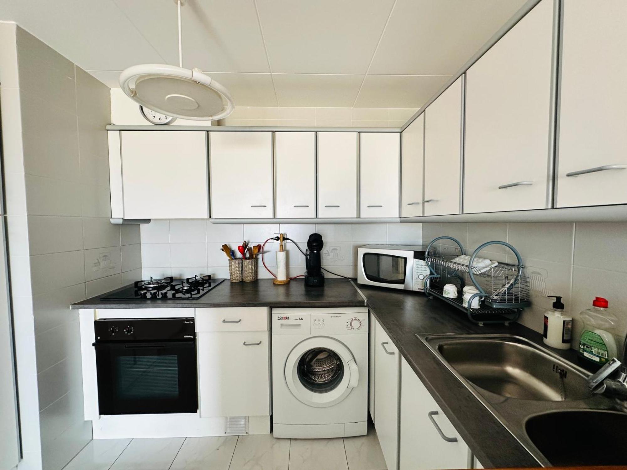 Appartement Global Immo 3381 Sofia Roses